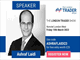 See you tomorrow at the London Trade Show   Chart