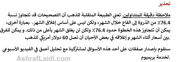Arab Gold Usdjpy 2 أهمية نسبة ال 76 - Arab Gold Usdjpy 2 (Chart 3)