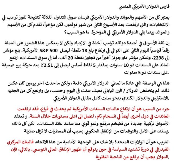 Arabic Usd Left Behind 1 فارس الدولار الأمريكي المنسي - Arabic Usd Left Behind 1 (Chart 1)