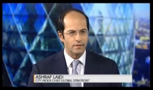 Ashbloomberg May 15 Ashraf's Bloomberg Interview - Ashbloomberg May 15 (Chart 1)