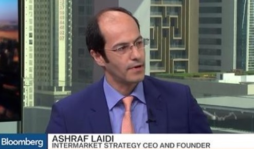 Ashraf on Bloomberg TV Part 1 - Bloomberg Video Al May 17 (Chart 1)