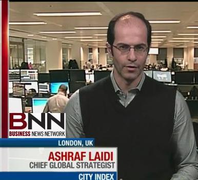 Bnn Mar 19 Ashraf on BNN About Cyprus - Bnn Mar 19 (Chart 1)