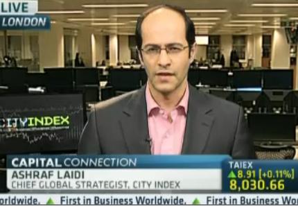 Cnbc Apr 26 Ashraf on CNBC About ECB & JPY Status - Cnbc Apr 26 (Chart 1)
