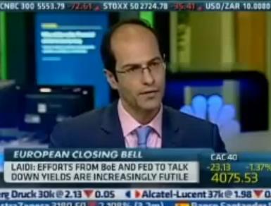 Ashraf on CNBC about USD, CHF, Fed & BoE - Cnbc Aug 15 (Chart 1)