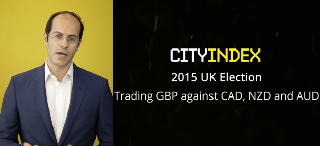 Gbp Video Pic GBP vs AUD, CAD, NZD Ahead/After UK Elections - Gbp Video Pic (Chart 1)