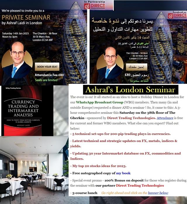 Saturday is Ashraf's London Event - Gherkin Event Bannerss (Chart 1)