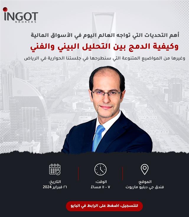 نراكم مساء اليوم في الرياض - Ingot Banner (Chart 1)