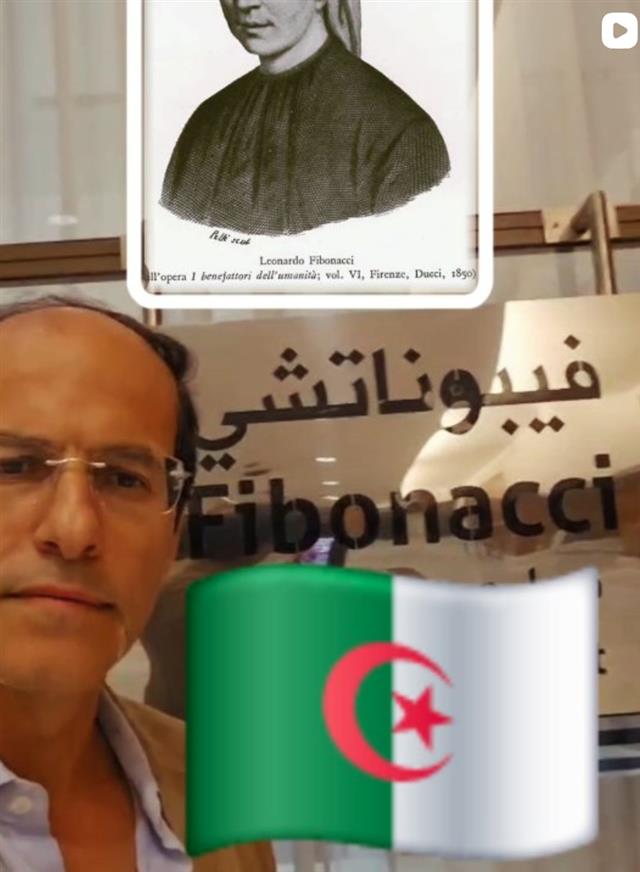 From Fibonacci Land - Insta Cov Fib (Chart 1)