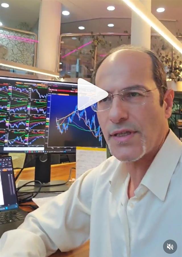 Why I Bought Gold & Silver - Insta Cov Live (Chart 1)