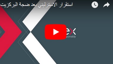 الاسترليني بعد ضجة البركزيت - Orbex Video Snapshot Jul 9 2018 (Chart 1)