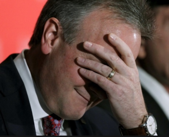 Poloz Pic You probably think you know this - Poloz Pic (Chart 1)