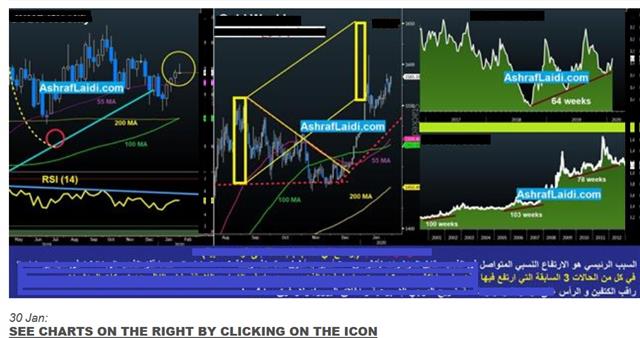 One-Off Hits vs Lasting Impacts - Premium Snapshot Jan 30 2020 (Chart 4)