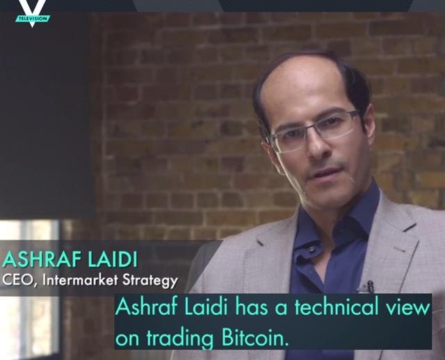 Ashraf's Bitcoin Idea on RV TV - Realvision Interview Jul Bitcoin 2017 (Chart 1)