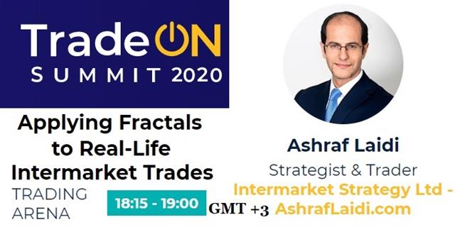 Join Ashraf's Webinar at TradeOn Summit - Tradeon Summit Banner (Chart 1)