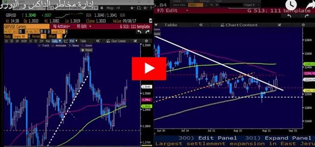 BoC Does It Again - Video Arabic Sep 6 2017 (Chart 1)