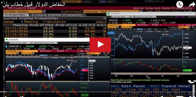 Underestimating Housing - Video Arabic Snapshot Aug 23 2016 (Chart 1)