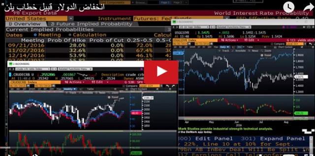 Underestimating Housing - Video Arabic Snapshot Aug 23 2016 (Chart 1)