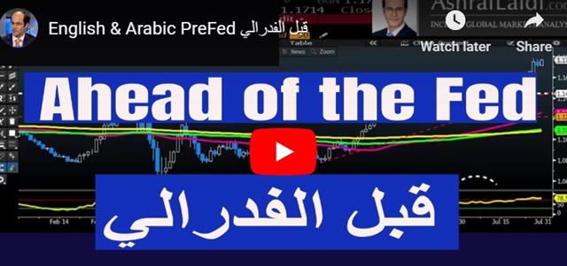 What Does the Fed See? - Video Snapshot Jul 29 2020 Englisharabic (Chart 1)