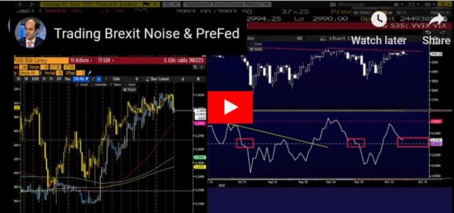 A Win-Win for Johnson & CAD Elections Postscript - Video Snapshot Oct 23 2019 (Chart 1)