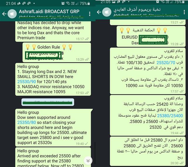 Whatsapp Sample June 25 2020 Bulls Reclaim Despite Virus Spread - Whatsapp Sample June 25 2020 (Chart 1)