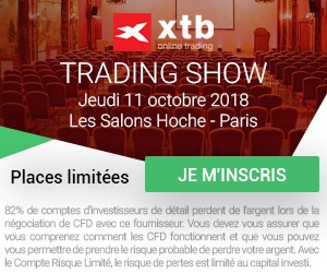 Bonds Break Out - Xtb Paris Soiree Banner (Chart 1)