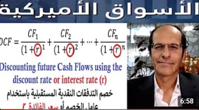 Youtube Con Cnbc Dcf May 21 2024 Hyperfinancialisation معادلة الأسهم و الإقتصاد - Youtube Con Cnbc Dcf May 21 2024 (Chart 1)