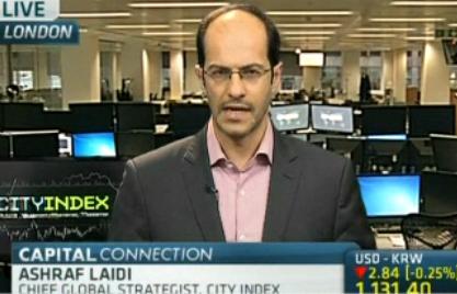 Ashraf's CNBC Hit Previewing the Fed & Dollar's Last Word - Cnbc Hit June 19 (Chart 1)