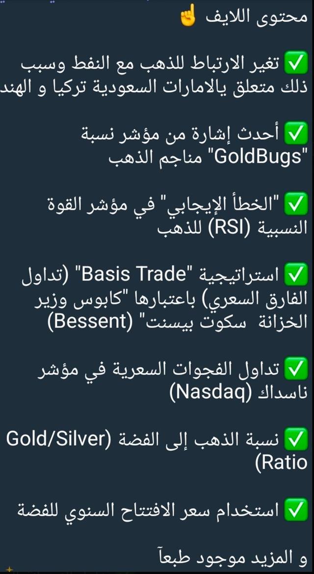 See my 1 hr Session Here - Live Content Cover Arabic (Chart 1)