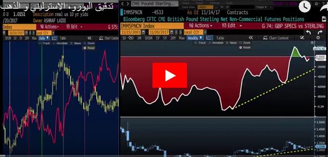 The Quiet Trade - Video Arabic Snapshot 20 Nov 2017 (Chart 1)