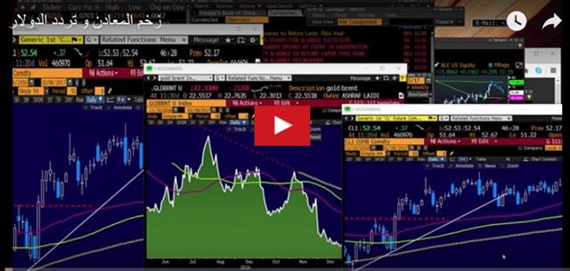 From Trump Optimism to Uncertainty - Video Arabic Snapshot Feb 8 2017 (Chart 1)