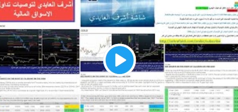 إستعمال خدمة أشرف العايدي للتوصيات والفيديوهات - Video Snapshot Arabic Guide Apr 1 2020 Imt (Chart 1)