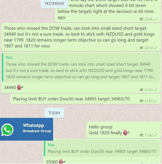 We're a ways away - Whatsapp Jul 29 2021 Part 2 (Chart 2)