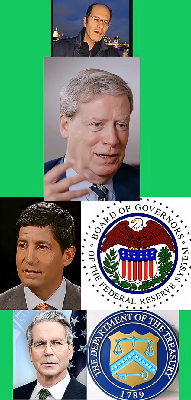 4500 and 72 Hit, now what? - Youtube Cov Warsh Appointmt Druck (Chart 1)